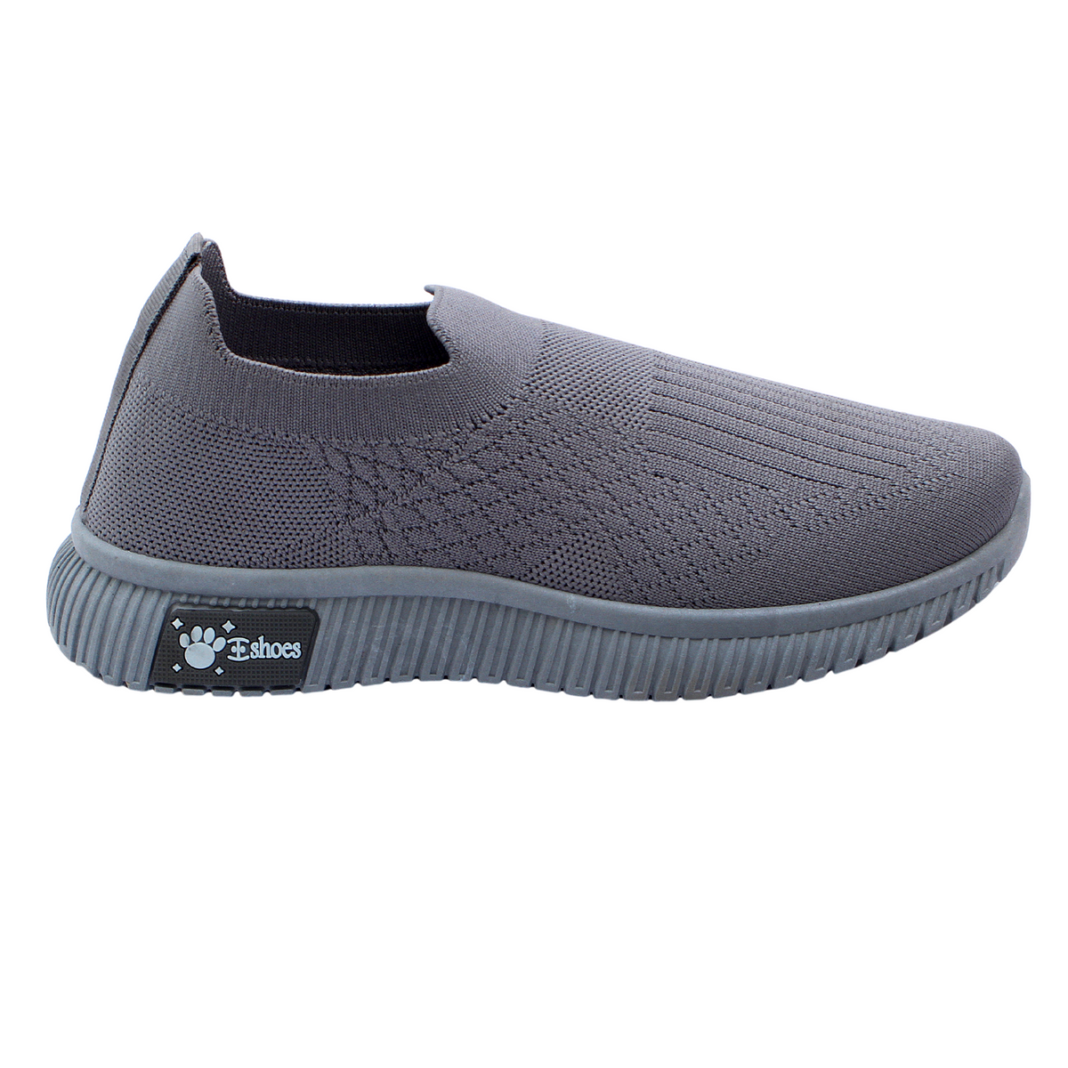 Light grey ladies skechers best sale